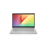 Asus VivoBook 14 K413E-AAM1539WS Laptop (i5-1135G7 4.20GHz,512GB SSD,8GB,Intel Iris Xe,14' FHD,W11) - Silver