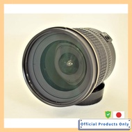 Nikon AF-S DX Zoom Nikkor 12-24mm f/4G IF-ED Ultra Wide-angle Zoom Lens