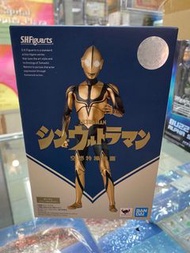 ❌售罄 ❌ Shf 真 超人 佐菲 SHF shin ultraman zoffy 電影版 庵野秀明 監督 空想特撮映画