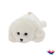 Bichon Frise pouch