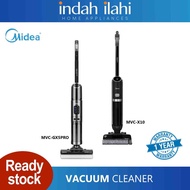 Midea Floor Cleaner 3 In 1 Vacuum MVC-X10 MVC-GX5PRO