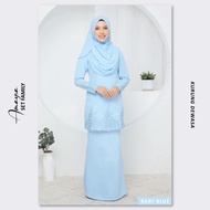 Kurung Moden Amayra | Baju Kurung | Kurung Terkini | Kurung Raya | Baju Raya | Kurung Tunang | Weddi
