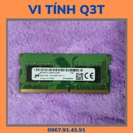Laptop Ram DDR3, DDR3L 4Gb, Genuine Laptop Ram Disassembled