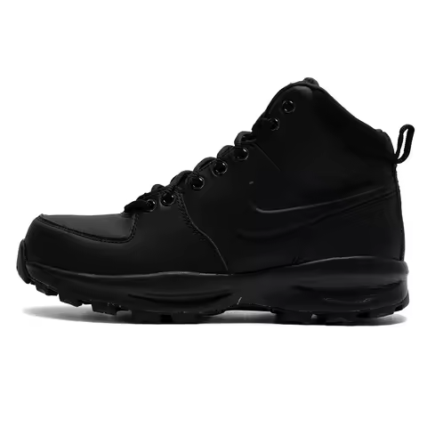 Nike (Nike) Men's Shoes, Sports Shoes, Manoa Leather Tennis Casual Boots, Cushioning, Wear-Resistant