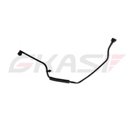 LR106167Engine Water Tank Auxiliary Water Bottle Water Pipe Suitable for: Land Rover AJ2P Star Vein 