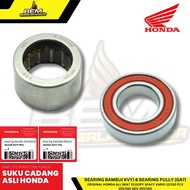 91109-KVY-901 91002-GA7-701 Bamboo Bearing & Pully Bearing Original for Scoopy Spacy Vario 125/150 P