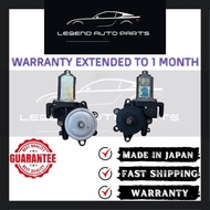 NISSAN NAVARA D40/ LATIO POWER WINDOW MOTOR