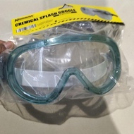 Krisbow Safety Lab Goggles SPEP200