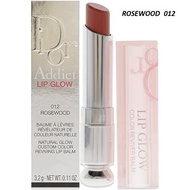 ลิปมันบำรุงริมฝีปาก DIOR LIP GLOW DIOR Addict Lip Glow 3.2g ลิปบาล์มเปลี่ยนสี