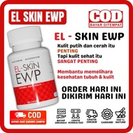 - EL SKIN EWP SKINCARE El Skin Care