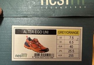 Treksta Nestfit Alter Ego Uni 行山鞋