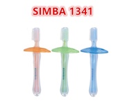 SIMBA SILICONE TOOTHBRUSH - 1341