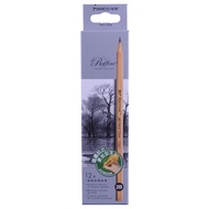 Pencil Marco Painting Pencil Boxed Writing Sketch Dedicated Sketch Student Exam HB 2B 4B 6B 8B 9B 12