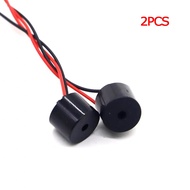 2PCS Super Loud 110db 5V Alarm Buzzer Anti-lost Tracker Finder Beeper for FPV Drone Airplane F3 F4 F