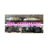 HeadLamp Honda Accord CL7 (Non HID)