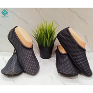 Kasut Tawaf | Stokin Tawaf | Floor Socks | Haji Umrah
