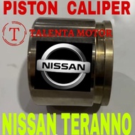 PISTON CALIPER FRONT BRAKE NISSAN TERANNO CALIPER
