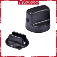 WIN Upgraded Ignition Lock Knob with Reinforced Stress Point Plastic Start Button D461-66-141A-02 Re