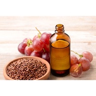 (Net 100Ml) Grape seed oil Grape seed oil Grape seed oil