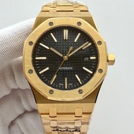 Automatic Men's Aijia AP Royal Mechanical Men's Watch Besides Oak 8EAM