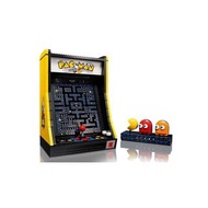 免運/自取✅樂高 - LEGO® Icons 10323 PAC-MAN 機台 (玩具,電玩,模型,大人玩具,禮物,聖誕,新年）LEGO® Icons 10323 PAC-MAN Arcade (Bu