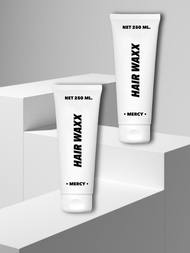 Mercy Hair Wax Treatment ผมเงา ฉ่ำวาว เหมือนเคลือบแก้วให้กับเส้นผม
