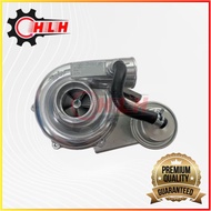 Isuzu Hicom Perkasa 4JB1 2.8L RHB5 Turbo Charger 897176-0801 (New)