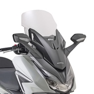 GIVI D1187ST Specific Screen for Honda Forza 350 (2021) - อุปกรณ์กันลม