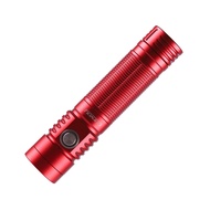 Convoy T7 red AA 519A 219 14500 flashlight