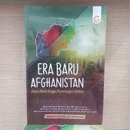 Afghanistan NewERA - Yon Machmudi
