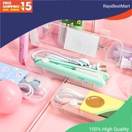 Pelurus rambut Vivid & Automatic Hair Straightener 2 In 1 Wavy Hair Curler  Straightening Styling To