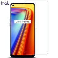 Realme 7 - IMAK 軟性防爆膜ARM系列 防刮 防碎裂 軟身保護貼 Soft Explosion-Proof Film ARM Series PET Screen Protector