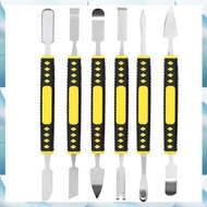 [G V W E] Pry Tool Opening Pry Tool Professional Repair Tool