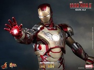 極新 Hottoys MMS197 Mark 42 超合金 Hot Toys