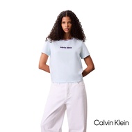 Calvin Klein Jeans Women's Tops Blue