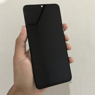 SB - lcd touchscreen frame oppo f9 original ori copotan