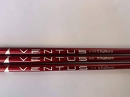 ✜ Fujikura VENTUS wood shafts golf shafts