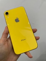 Apple iPhone XR 256G 二手機