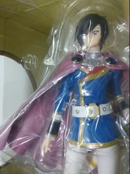 H1)日版 Banpresto 眼鏡廠 Tales of Destiny 無盡傳奇 Lion Magnus  里歐‧馬格那斯 一番賞 C賞 全一款 PlayStation 購自日本