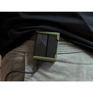 FiiO KA17 & FiiO eStick Protective Case – Convenient Storage Box with Pants Clip