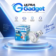 PHILIPS 4.6W GU10 36º 240V ESSENTIAL LED BULB