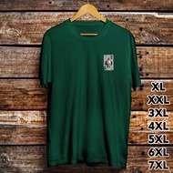 MEN'S T-SHIRTS DISTRO LOGO AS CARD MEN'S T-SHIRTS ADULT T-SHIRTS XL 2XL 3XL 4XL 5XL 6XL 7XL