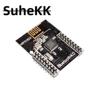 NRF51822 2.4G Wireless Module Wireless Communication Module For Bluetooth module / zigbee module / D