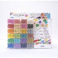 [Hello Lai Stationery] Sell 300 Pieces In Month Japan COPIC|Water-Based Marker (Monochrome Store) ac