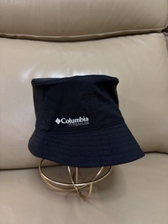 Columbia Titanium 黑色漁夫帽