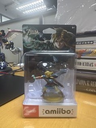 Nintendo Zelda Link amiibo