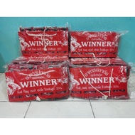 Thai Winner Pallet Jentik Dedak Ikan Laga Betta Palet PEllet palet pelet borong wholesale