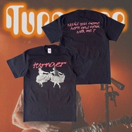 TURNOVERkaos band - DIZZY