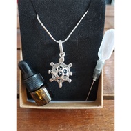 香精油项链 Essential oil gorgeous necklace