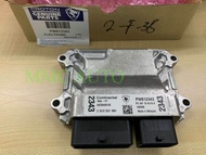 Proton Persona Elegant Auto Engine Control Unit / Ecu pw812343